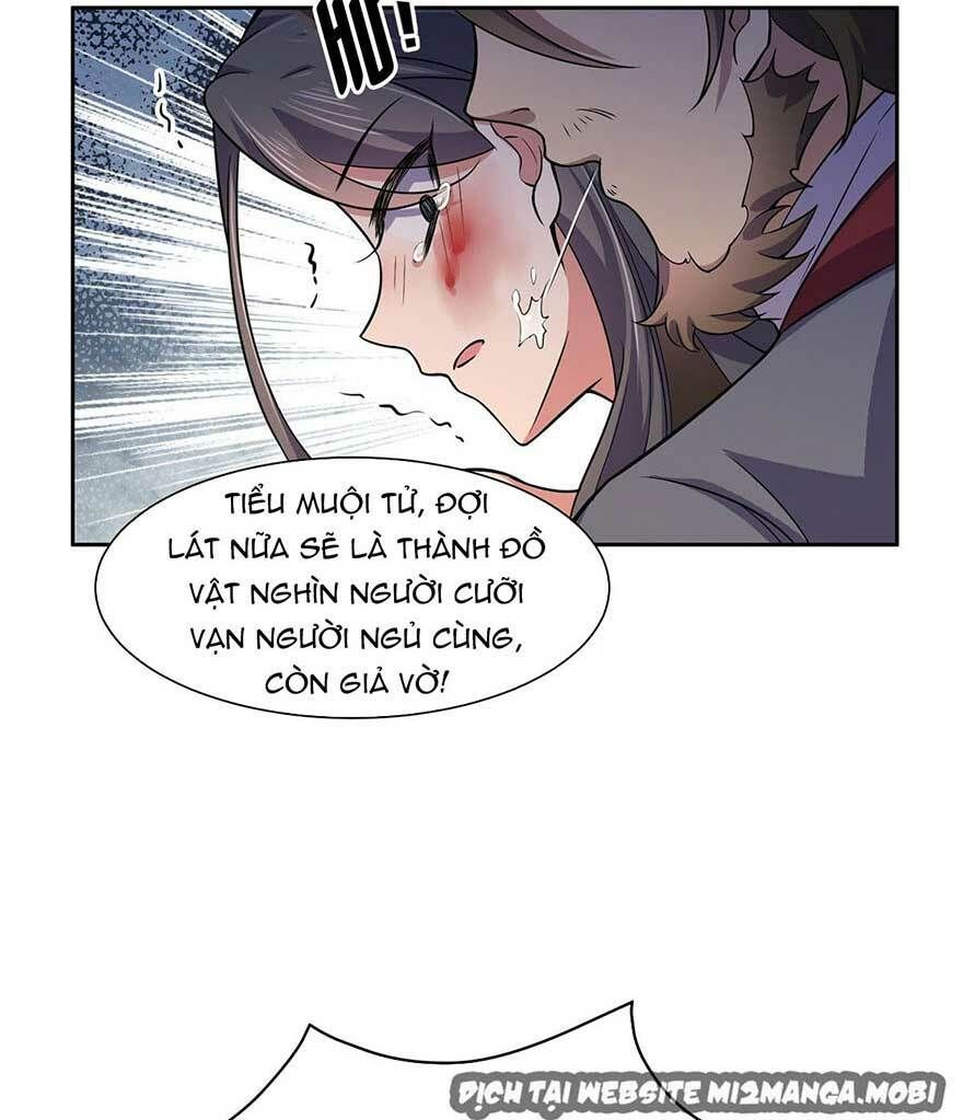 đọc truyện Hoạn Phi Thiên Hạ Chương 51 ảnh 41 tại Thiên Thai Truyện