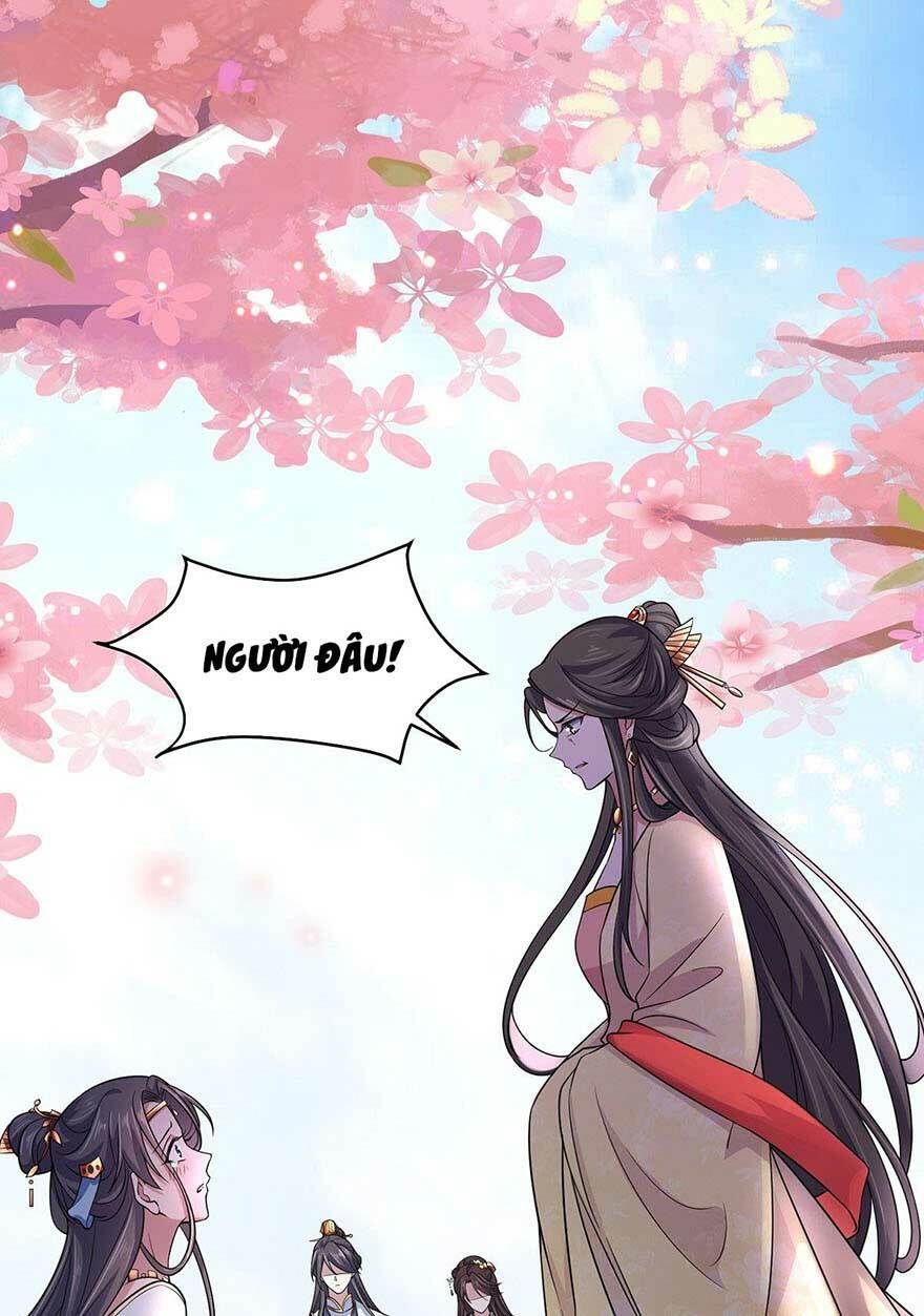 đọc truyện Hoạn Phi Thiên Hạ Chương 51 ảnh 9 tại Thiên Thai Truyện