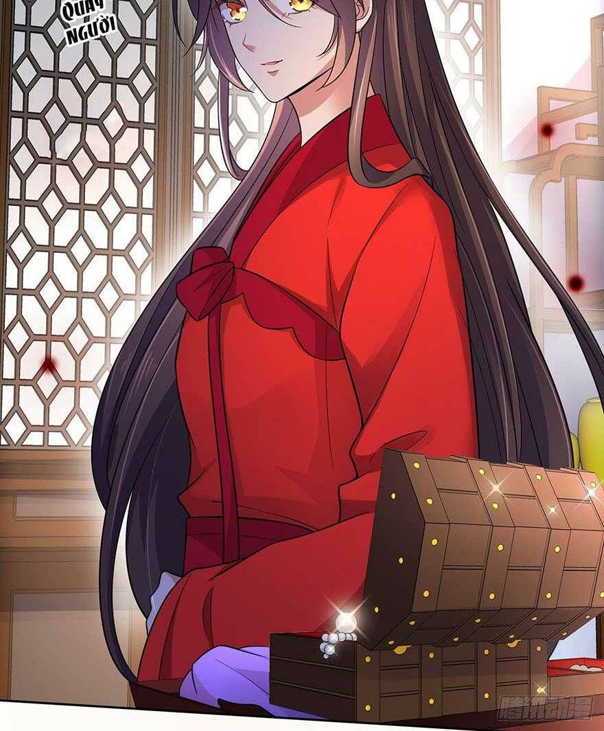 đọc truyện Hoạn Phi Thiên Hạ Chương 52 ảnh 16 tại Thiên Thai Truyện