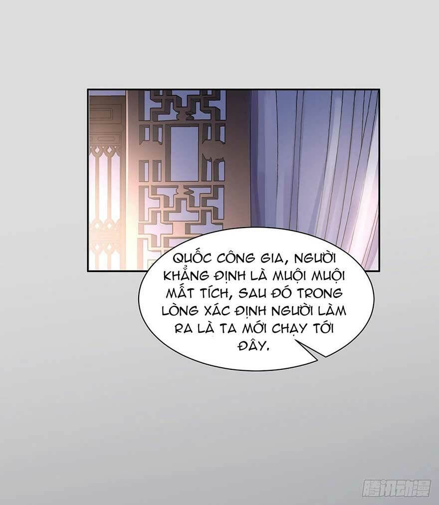 đọc truyện Hoạn Phi Thiên Hạ Chương 52 ảnh 26 tại Thiên Thai Truyện