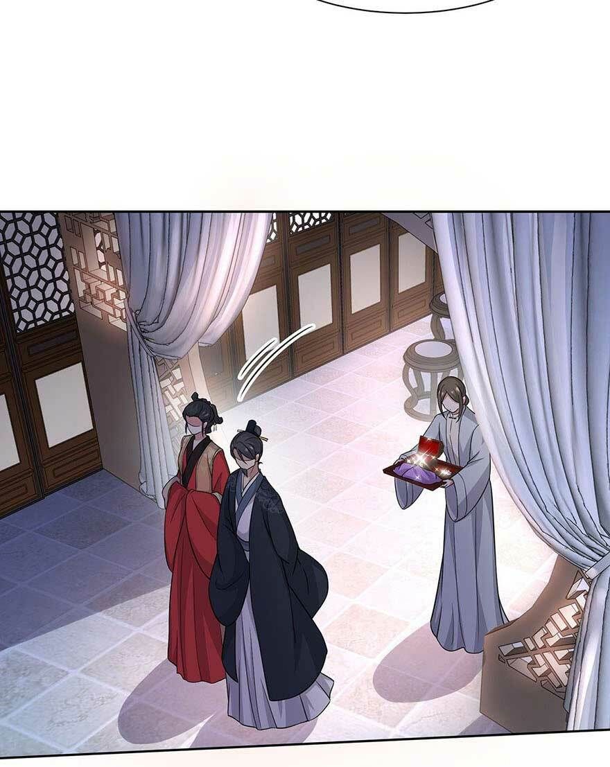 đọc truyện Hoạn Phi Thiên Hạ Chương 52 ảnh 30 tại Thiên Thai Truyện