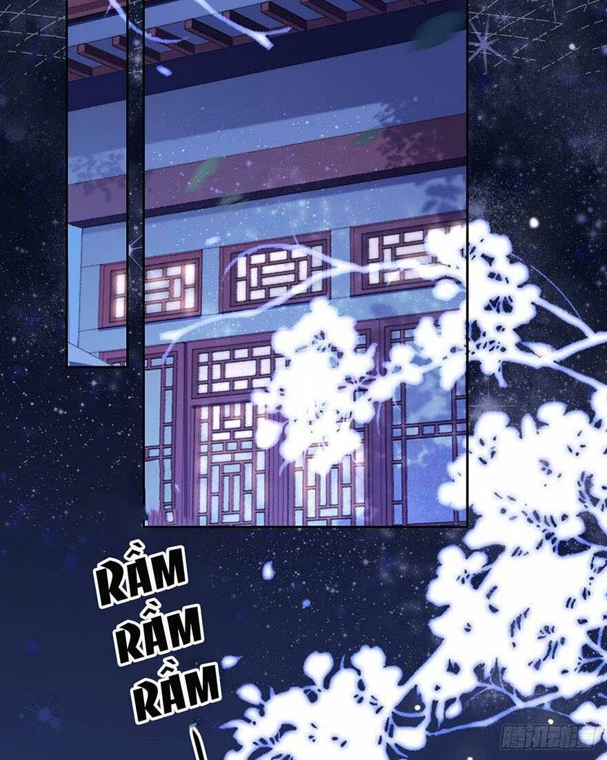 đọc truyện Hoạn Phi Thiên Hạ Chương 52 ảnh 5 tại Thiên Thai Truyện