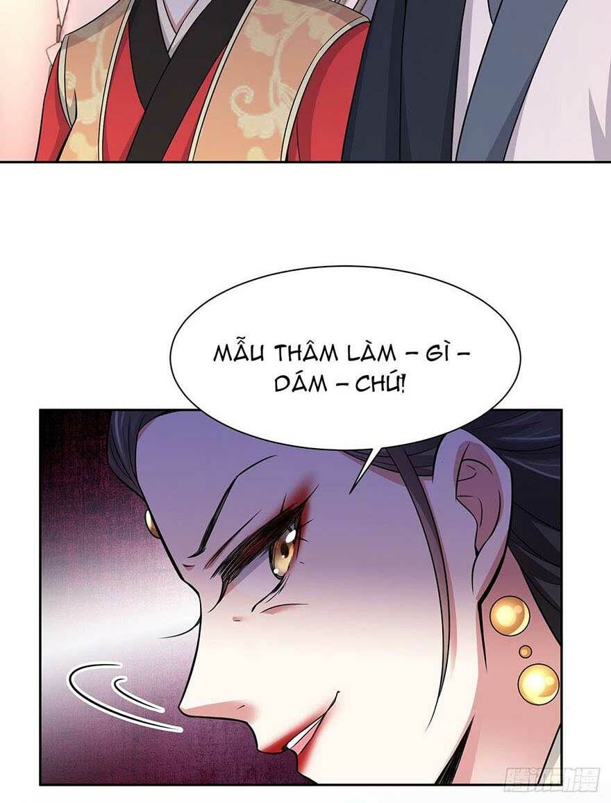 đọc truyện Hoạn Phi Thiên Hạ Chương 52 ảnh 34 tại Thiên Thai Truyện