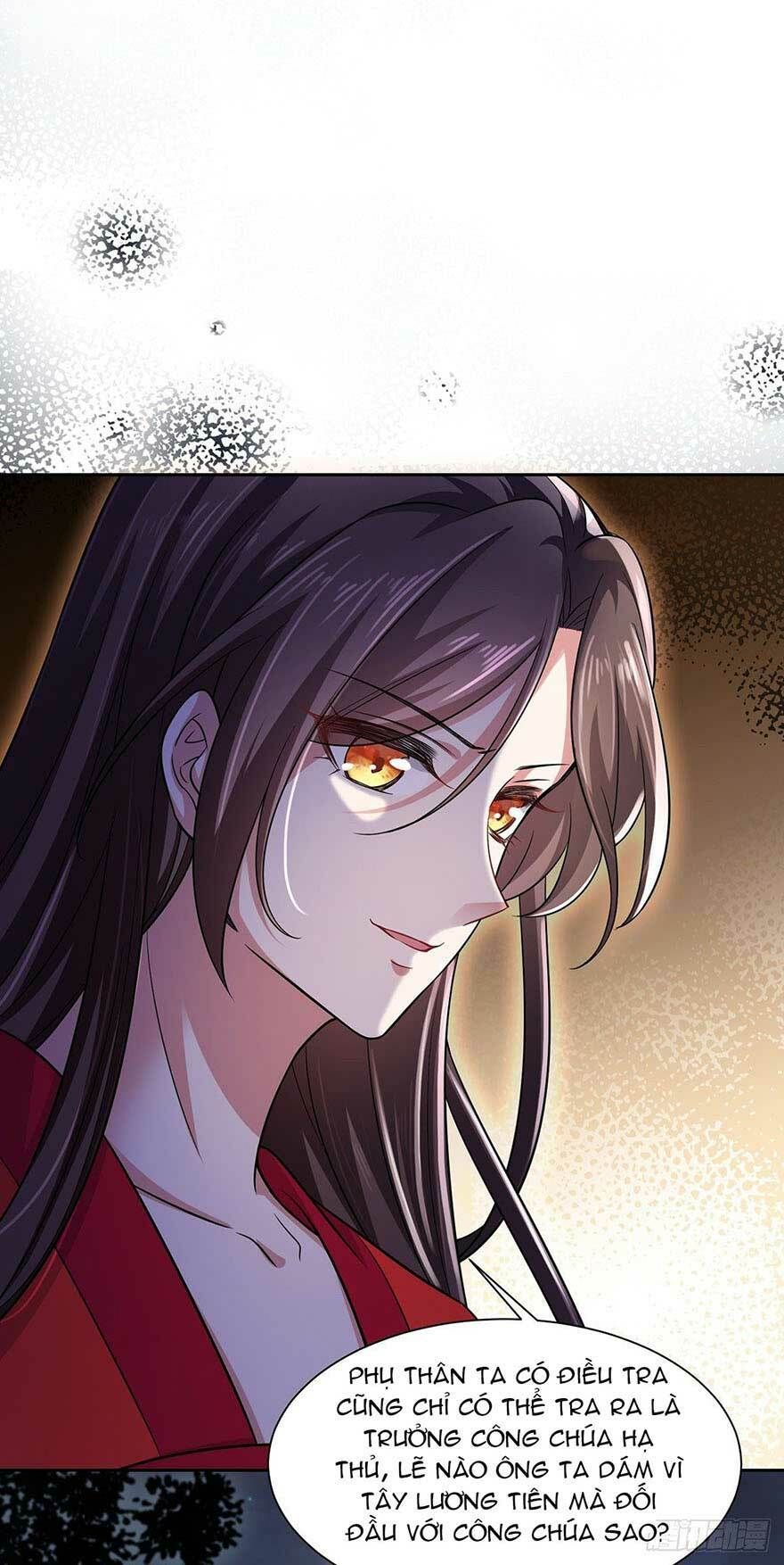 đọc truyện Hoạn Phi Thiên Hạ Chương 52 ảnh 37 tại Thiên Thai Truyện