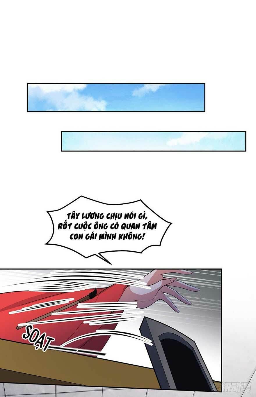 đọc truyện Hoạn Phi Thiên Hạ Chương 53 ảnh 19 tại Thiên Thai Truyện