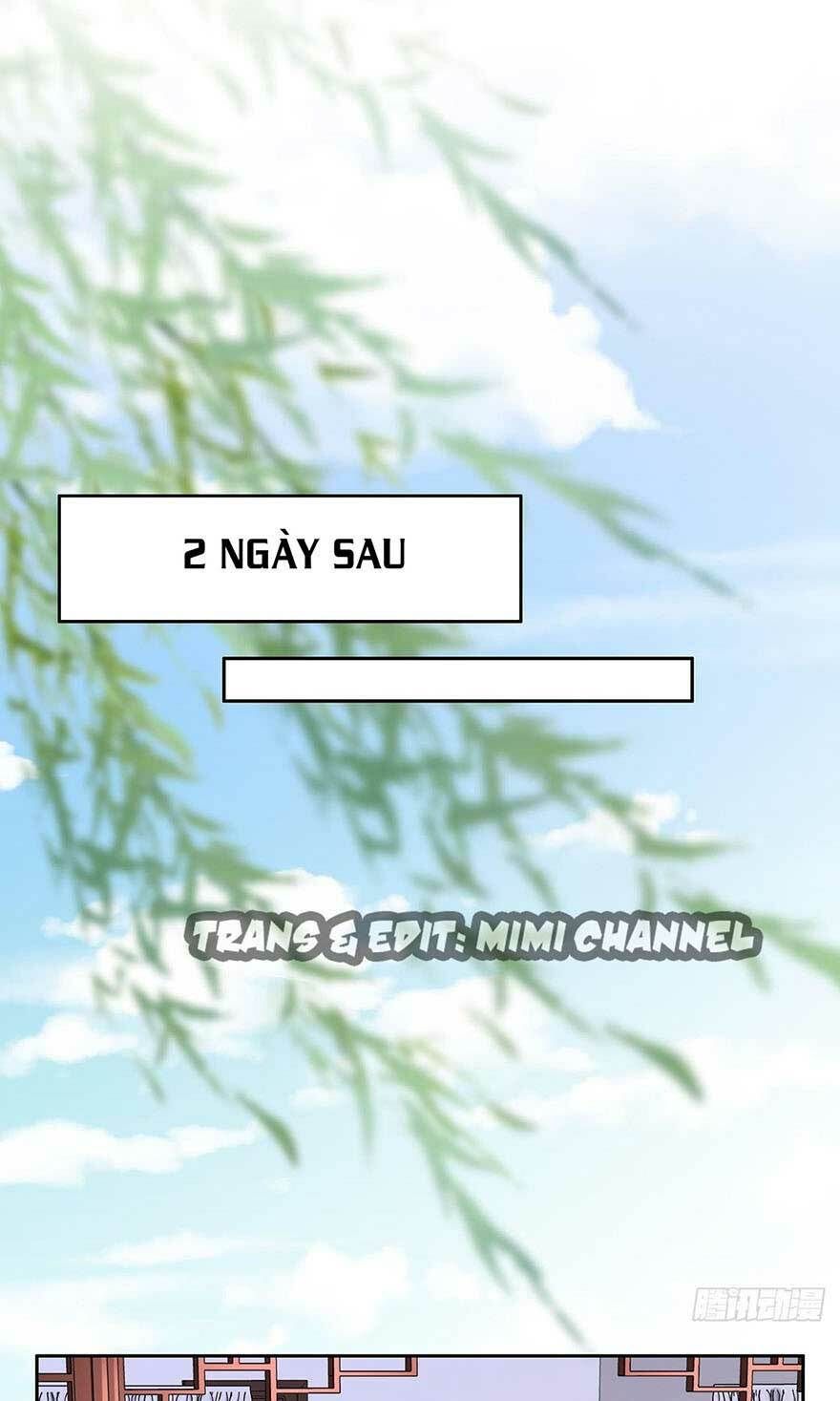 đọc truyện Hoạn Phi Thiên Hạ Chương 53 ảnh 4 tại Thiên Thai Truyện