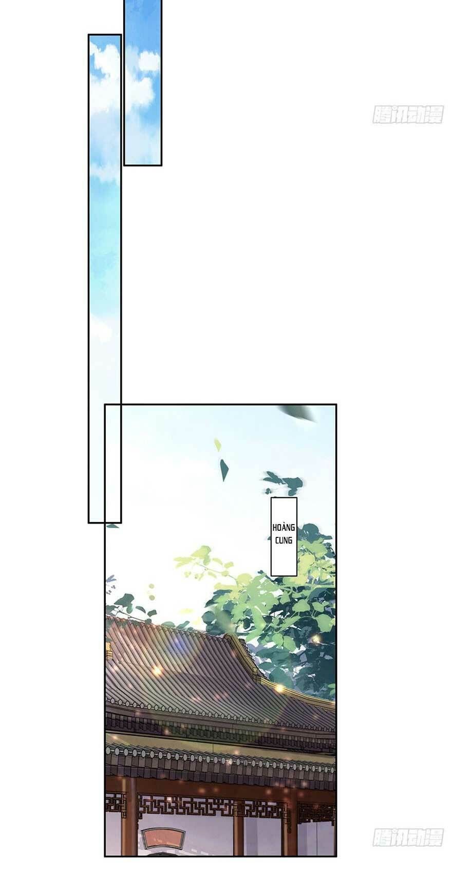 đọc truyện Hoạn Phi Thiên Hạ Chương 53 ảnh 30 tại Thiên Thai Truyện