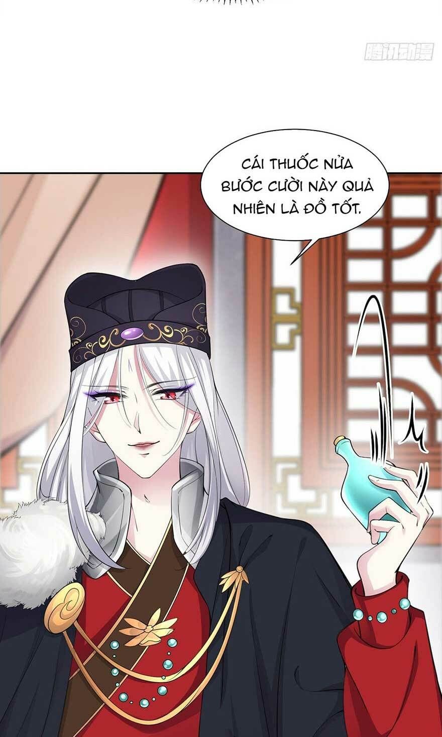 đọc truyện Hoạn Phi Thiên Hạ Chương 53 ảnh 33 tại Thiên Thai Truyện