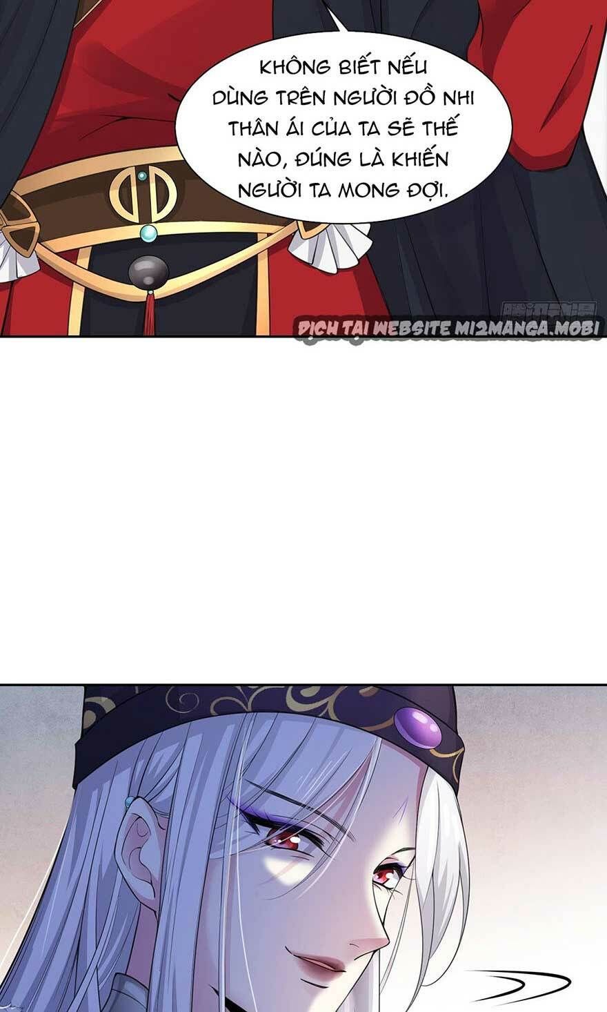 đọc truyện Hoạn Phi Thiên Hạ Chương 53 ảnh 34 tại Thiên Thai Truyện