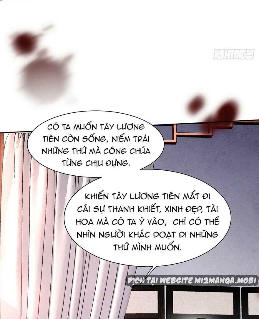 đọc truyện Hoạn Phi Thiên Hạ Chương 53 ảnh 9 tại Thiên Thai Truyện