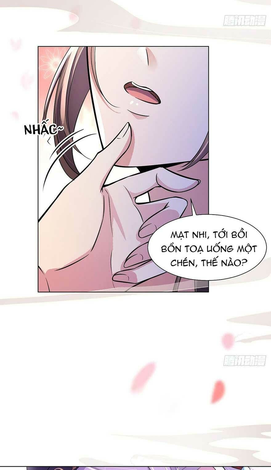 đọc truyện Hoạn Phi Thiên Hạ Chương 54 ảnh 12 tại Thiên Thai Truyện