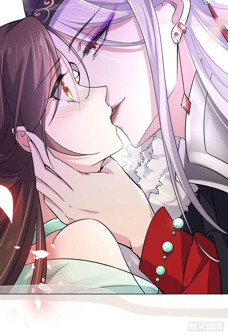 đọc truyện Hoạn Phi Thiên Hạ Chương 54 ảnh 13 tại Thiên Thai Truyện