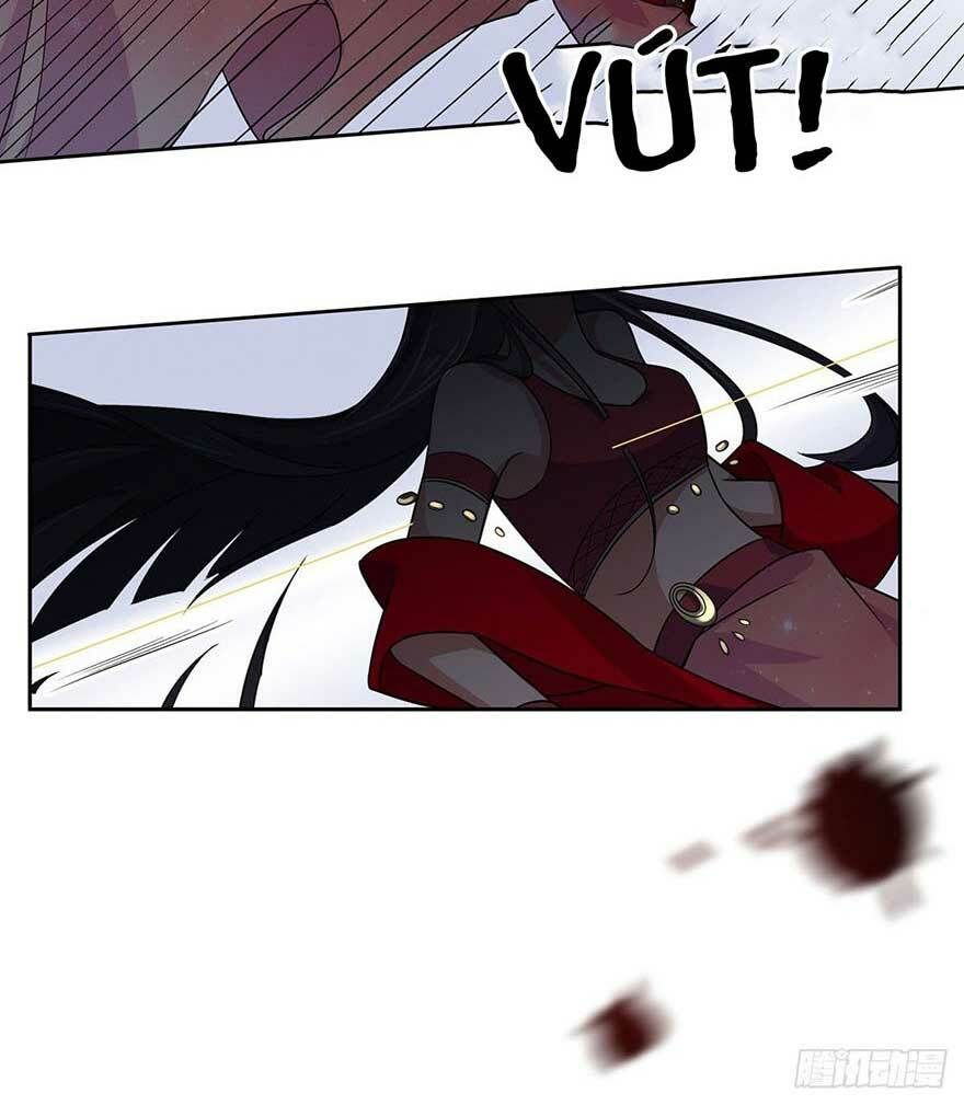 đọc truyện Hoạn Phi Thiên Hạ Chương 54 ảnh 22 tại Thiên Thai Truyện