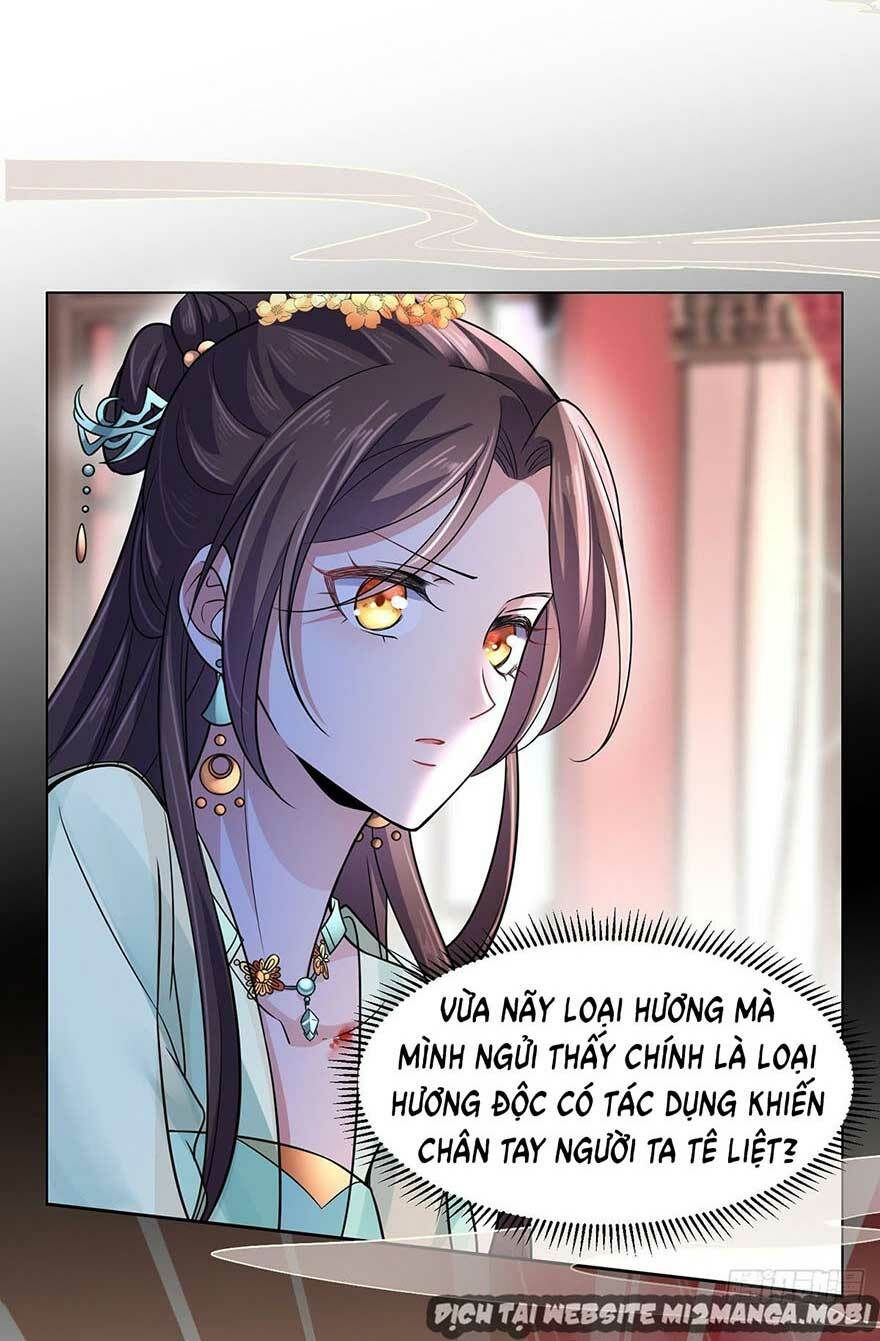 đọc truyện Hoạn Phi Thiên Hạ Chương 54 ảnh 24 tại Thiên Thai Truyện