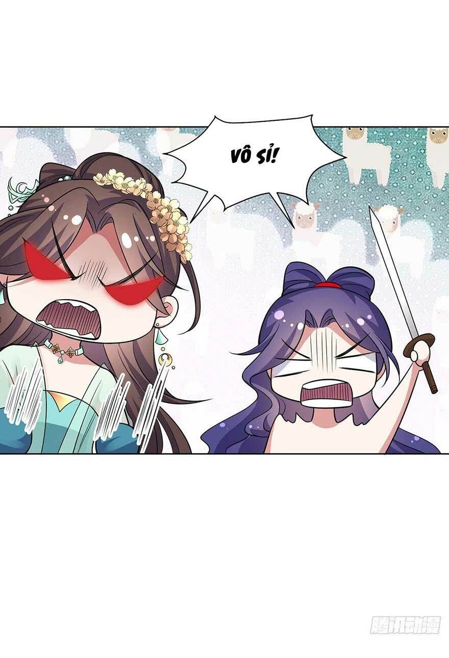 đọc truyện Hoạn Phi Thiên Hạ Chương 54 ảnh 28 tại Thiên Thai Truyện