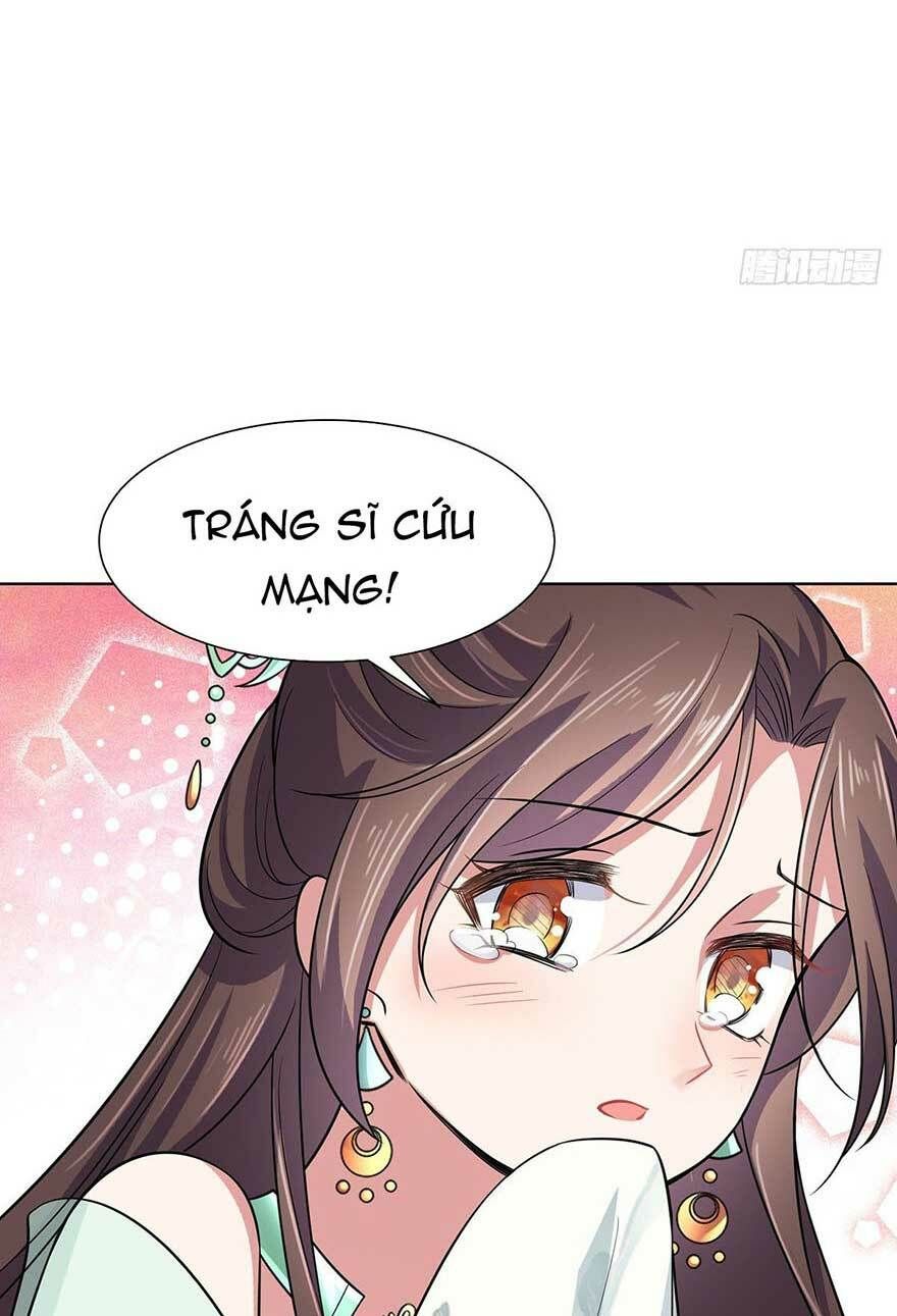 đọc truyện Hoạn Phi Thiên Hạ Chương 54 ảnh 30 tại Thiên Thai Truyện