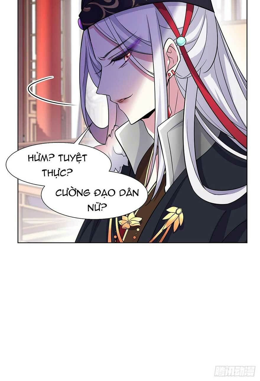 đọc truyện Hoạn Phi Thiên Hạ Chương 54 ảnh 32 tại Thiên Thai Truyện