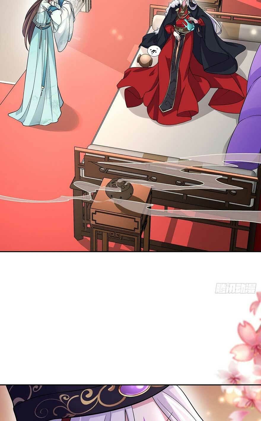 đọc truyện Hoạn Phi Thiên Hạ Chương 54 ảnh 7 tại Thiên Thai Truyện