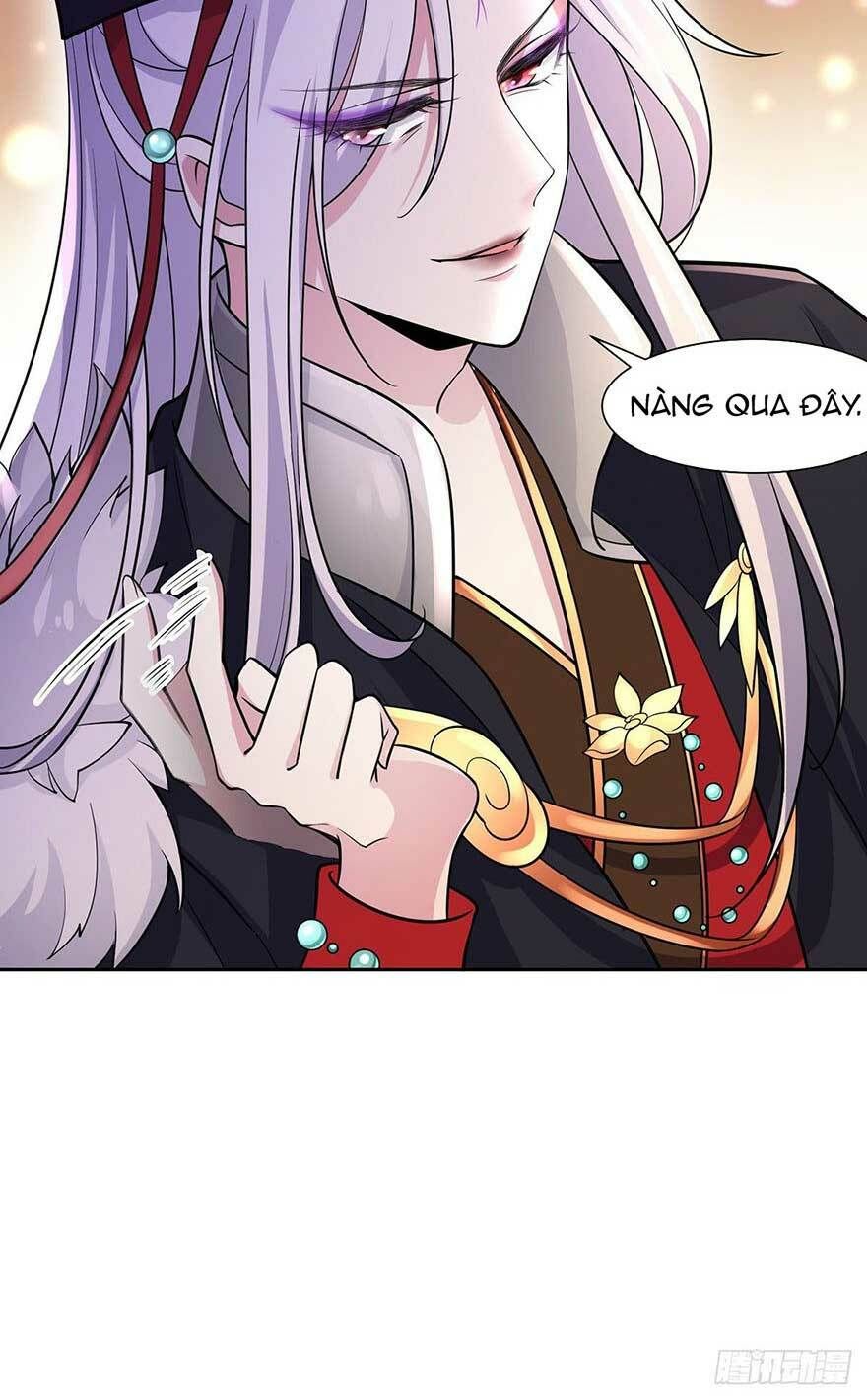 đọc truyện Hoạn Phi Thiên Hạ Chương 54 ảnh 8 tại Thiên Thai Truyện