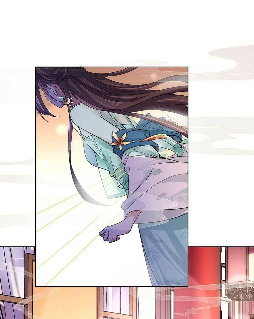 đọc truyện Hoạn Phi Thiên Hạ Chương 54 ảnh 9 tại Thiên Thai Truyện