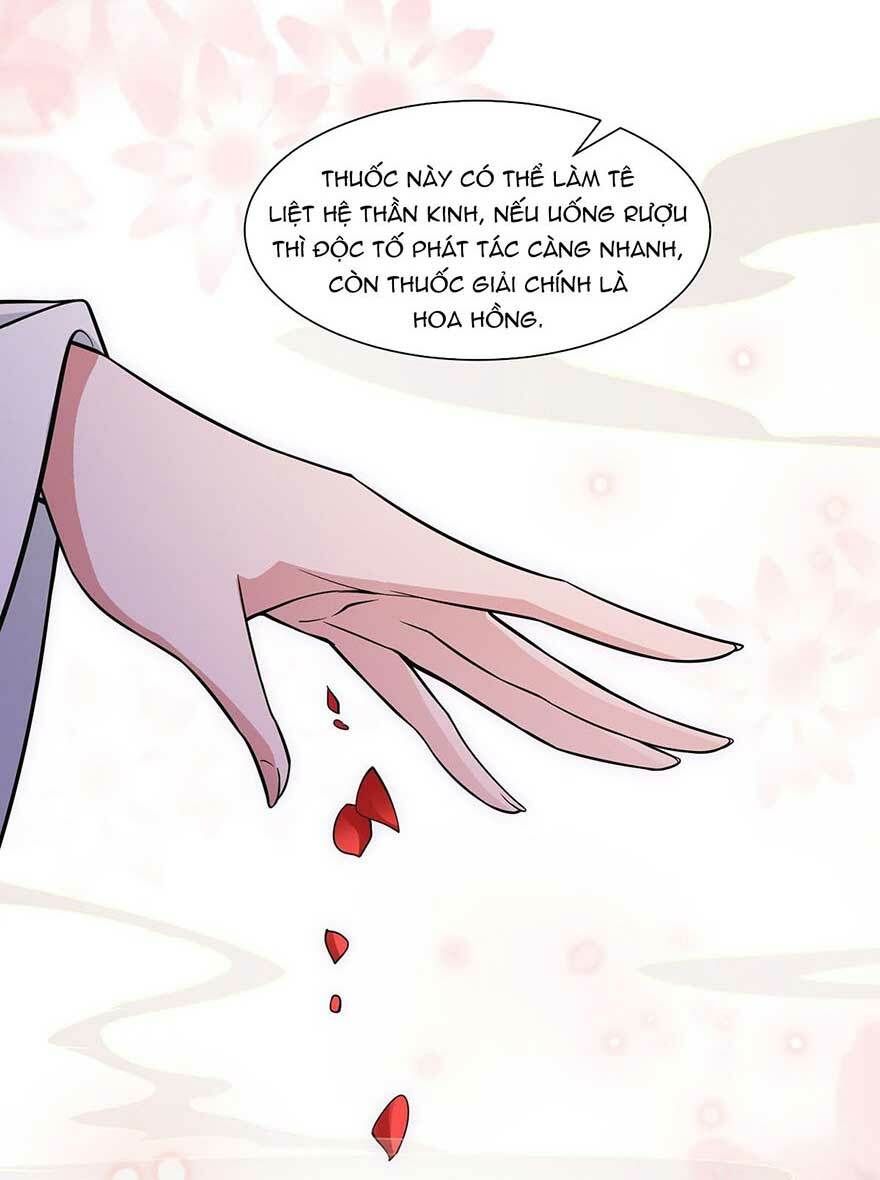 đọc truyện Hoạn Phi Thiên Hạ Chương 55 ảnh 12 tại Thiên Thai Truyện