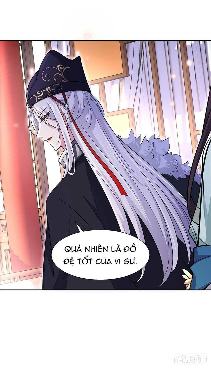 đọc truyện Hoạn Phi Thiên Hạ Chương 55 ảnh 14 tại Thiên Thai Truyện