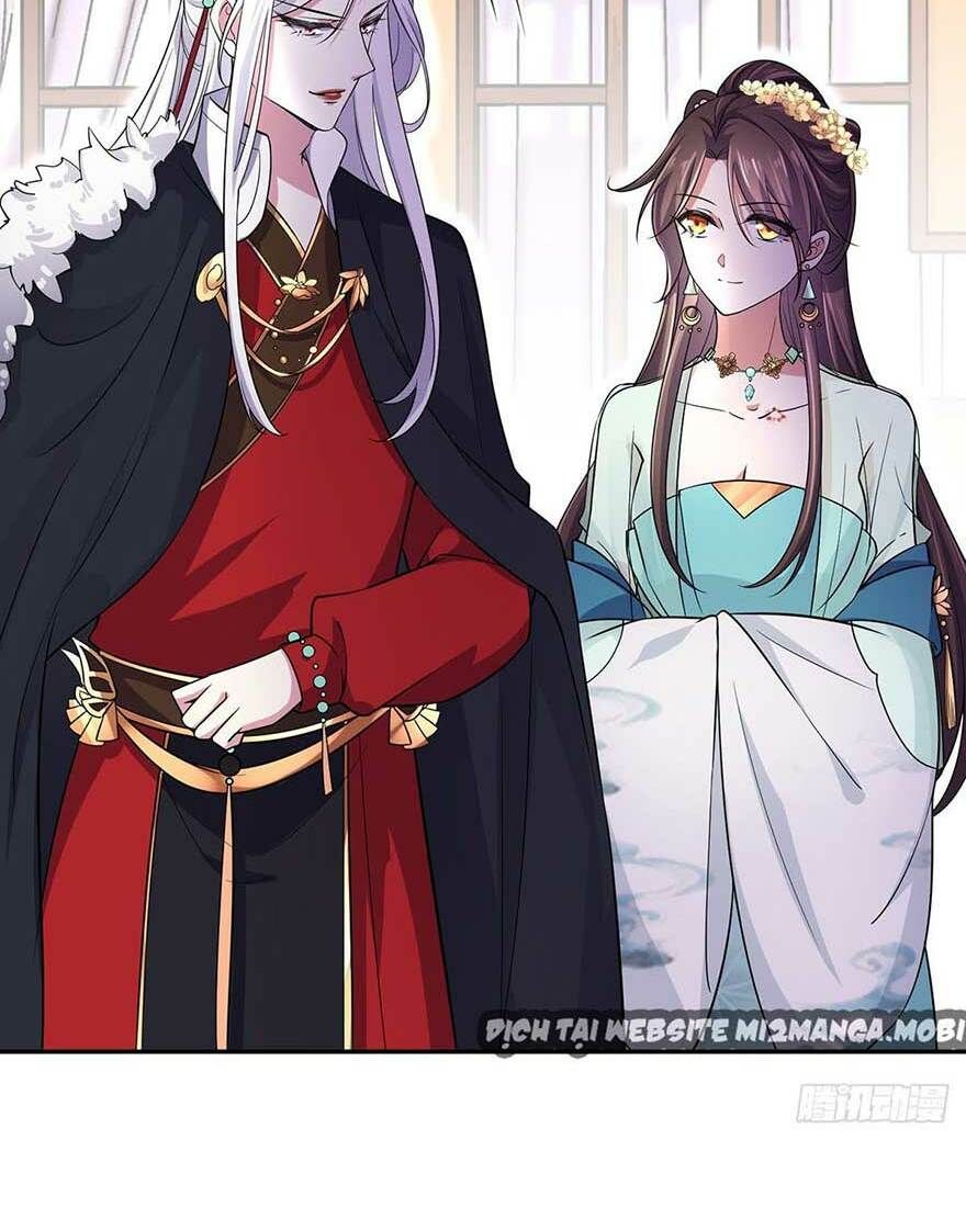 đọc truyện Hoạn Phi Thiên Hạ Chương 55 ảnh 17 tại Thiên Thai Truyện