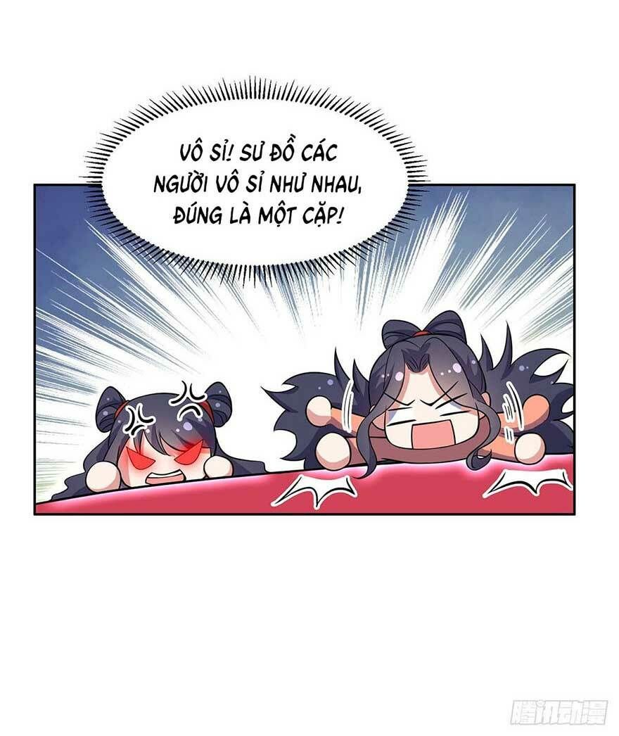 đọc truyện Hoạn Phi Thiên Hạ Chương 55 ảnh 19 tại Thiên Thai Truyện