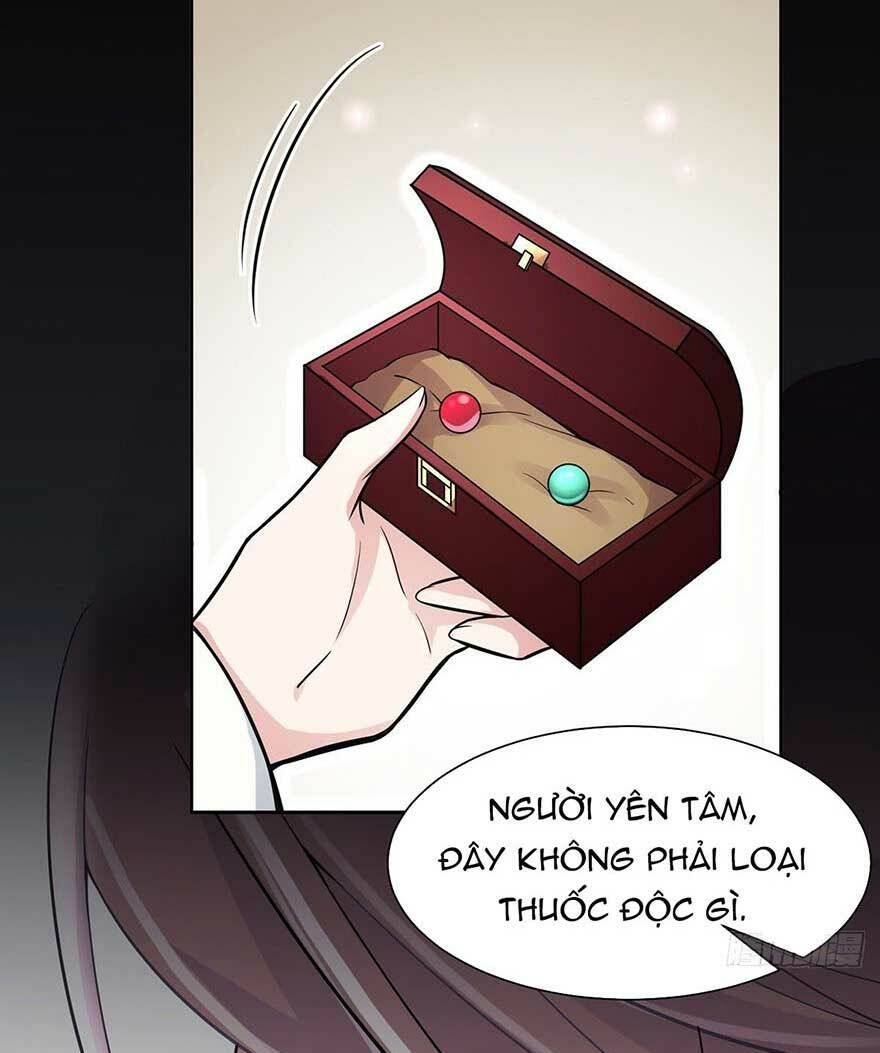 đọc truyện Hoạn Phi Thiên Hạ Chương 55 ảnh 21 tại Thiên Thai Truyện