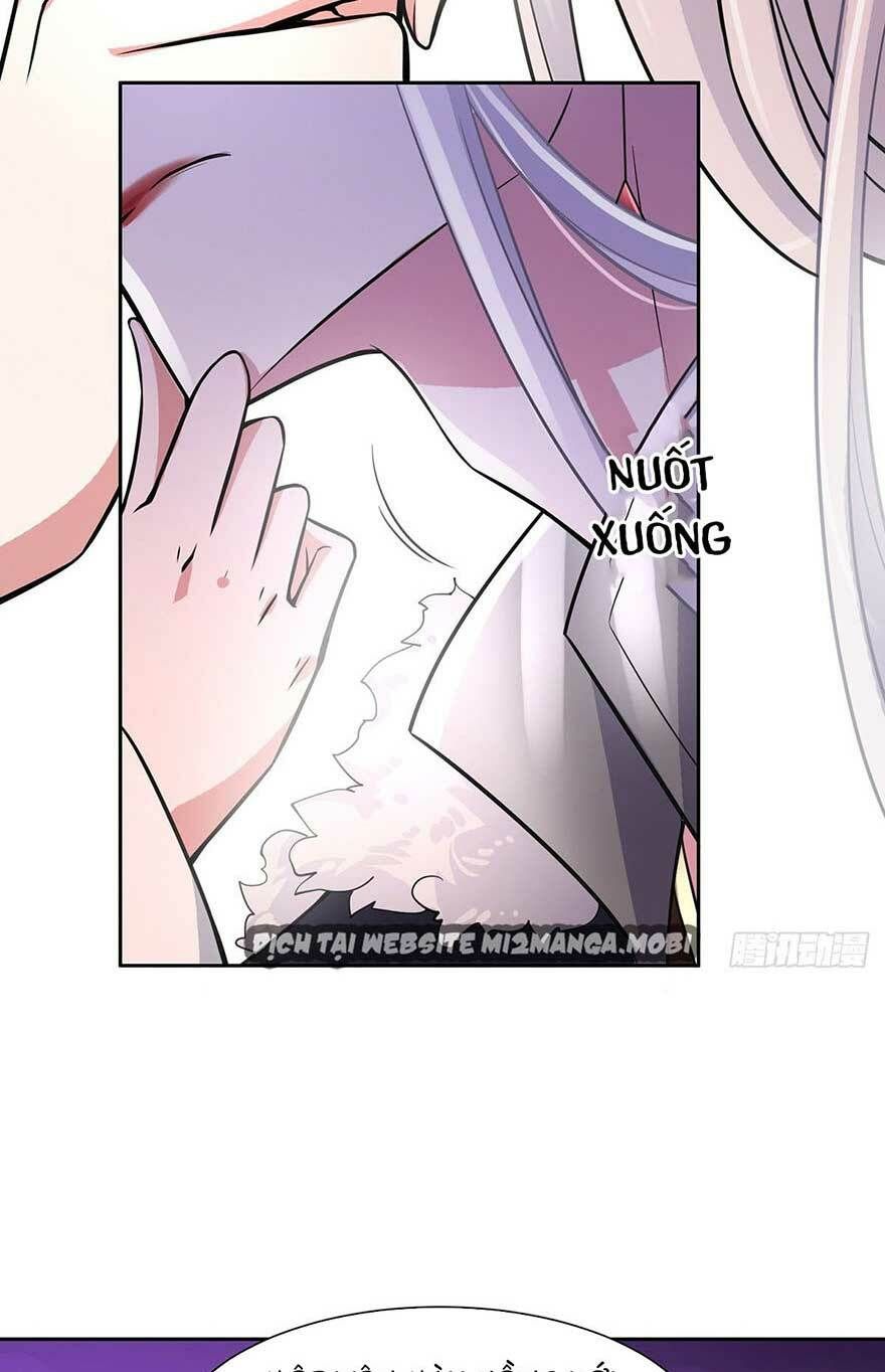 đọc truyện Hoạn Phi Thiên Hạ Chương 55 ảnh 23 tại Thiên Thai Truyện