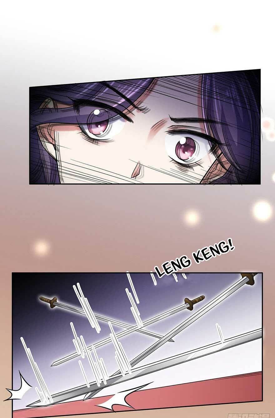 đọc truyện Hoạn Phi Thiên Hạ Chương 55 ảnh 9 tại Thiên Thai Truyện