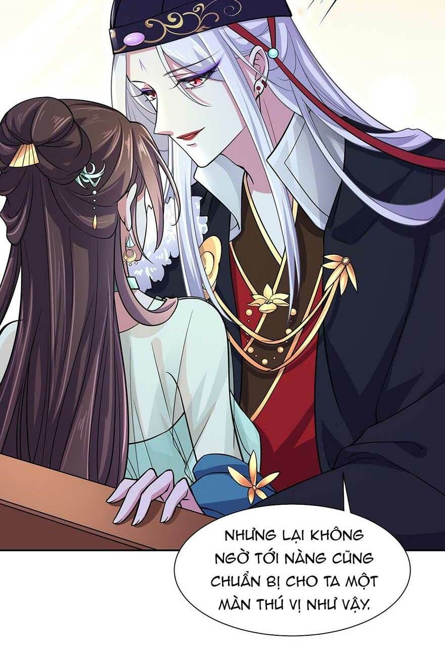 đọc truyện Hoạn Phi Thiên Hạ Chương 56 ảnh 12 tại Thiên Thai Truyện