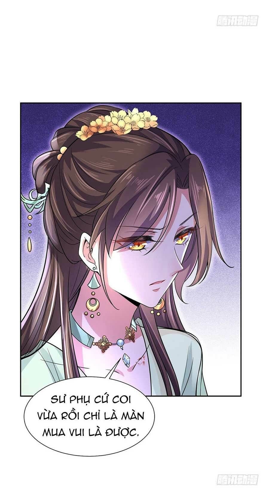 đọc truyện Hoạn Phi Thiên Hạ Chương 56 ảnh 13 tại Thiên Thai Truyện