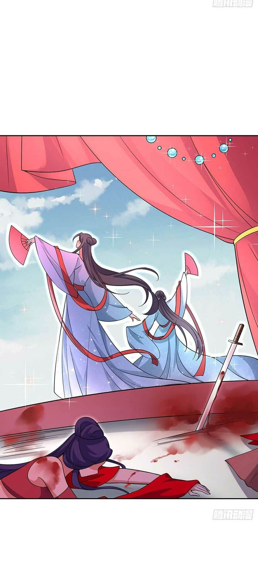 đọc truyện Hoạn Phi Thiên Hạ Chương 56 ảnh 17 tại Thiên Thai Truyện