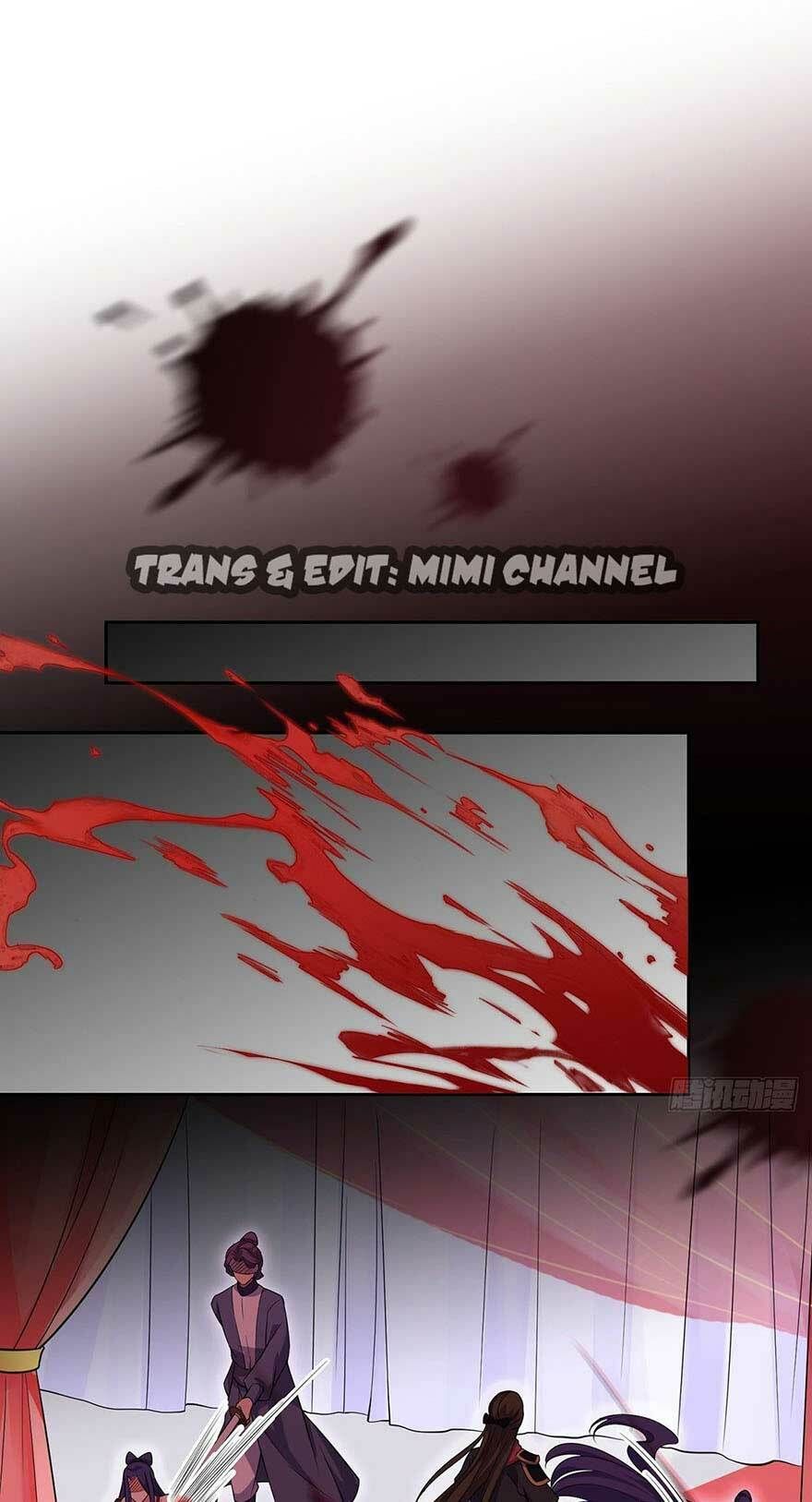 đọc truyện Hoạn Phi Thiên Hạ Chương 56 ảnh 4 tại Thiên Thai Truyện