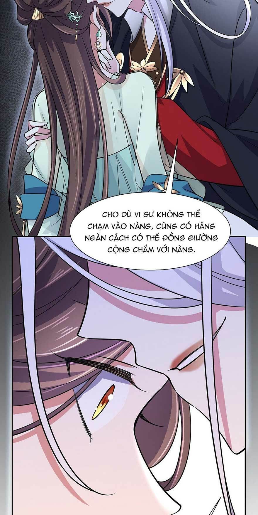 đọc truyện Hoạn Phi Thiên Hạ Chương 56 ảnh 23 tại Thiên Thai Truyện