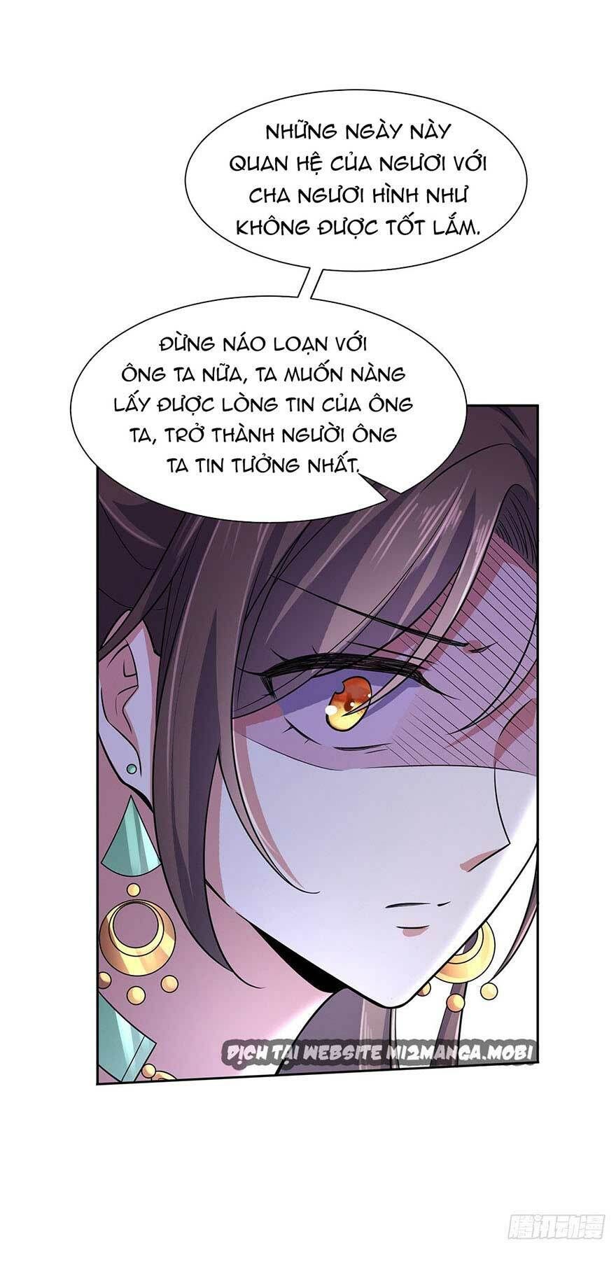 đọc truyện Hoạn Phi Thiên Hạ Chương 56 ảnh 26 tại Thiên Thai Truyện