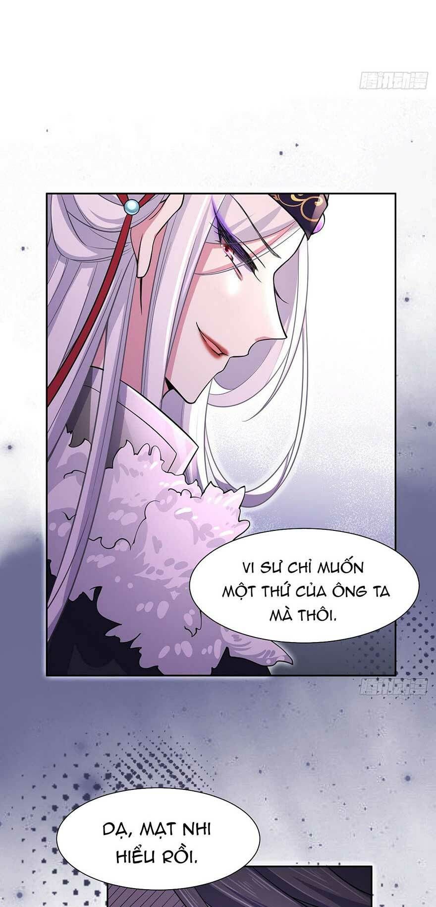 đọc truyện Hoạn Phi Thiên Hạ Chương 56 ảnh 28 tại Thiên Thai Truyện