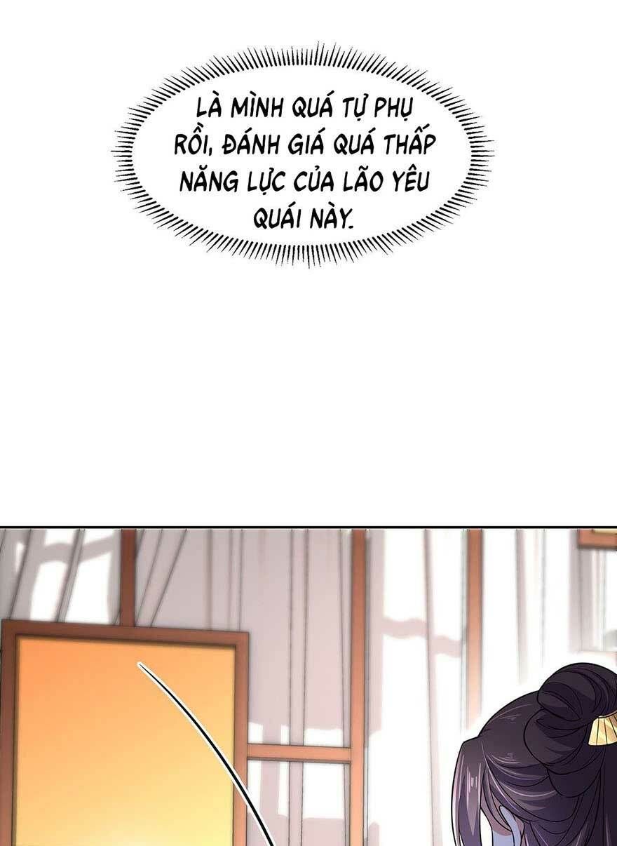 đọc truyện Hoạn Phi Thiên Hạ Chương 56 ảnh 9 tại Thiên Thai Truyện