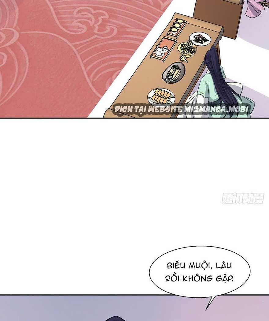 đọc truyện Hoạn Phi Thiên Hạ Chương 57 ảnh 18 tại Thiên Thai Truyện