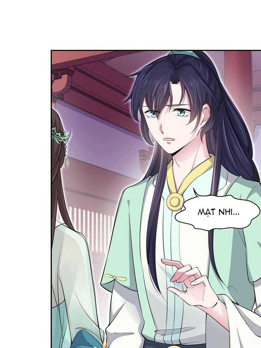 đọc truyện Hoạn Phi Thiên Hạ Chương 57 ảnh 21 tại Thiên Thai Truyện