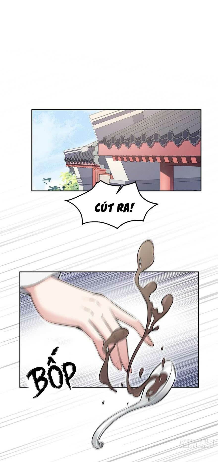 đọc truyện Hoạn Phi Thiên Hạ Chương 57 ảnh 4 tại Thiên Thai Truyện