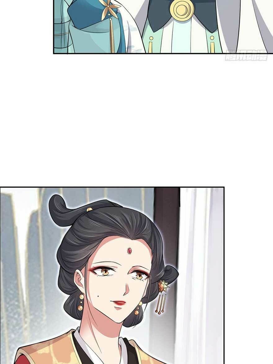 đọc truyện Hoạn Phi Thiên Hạ Chương 57 ảnh 22 tại Thiên Thai Truyện