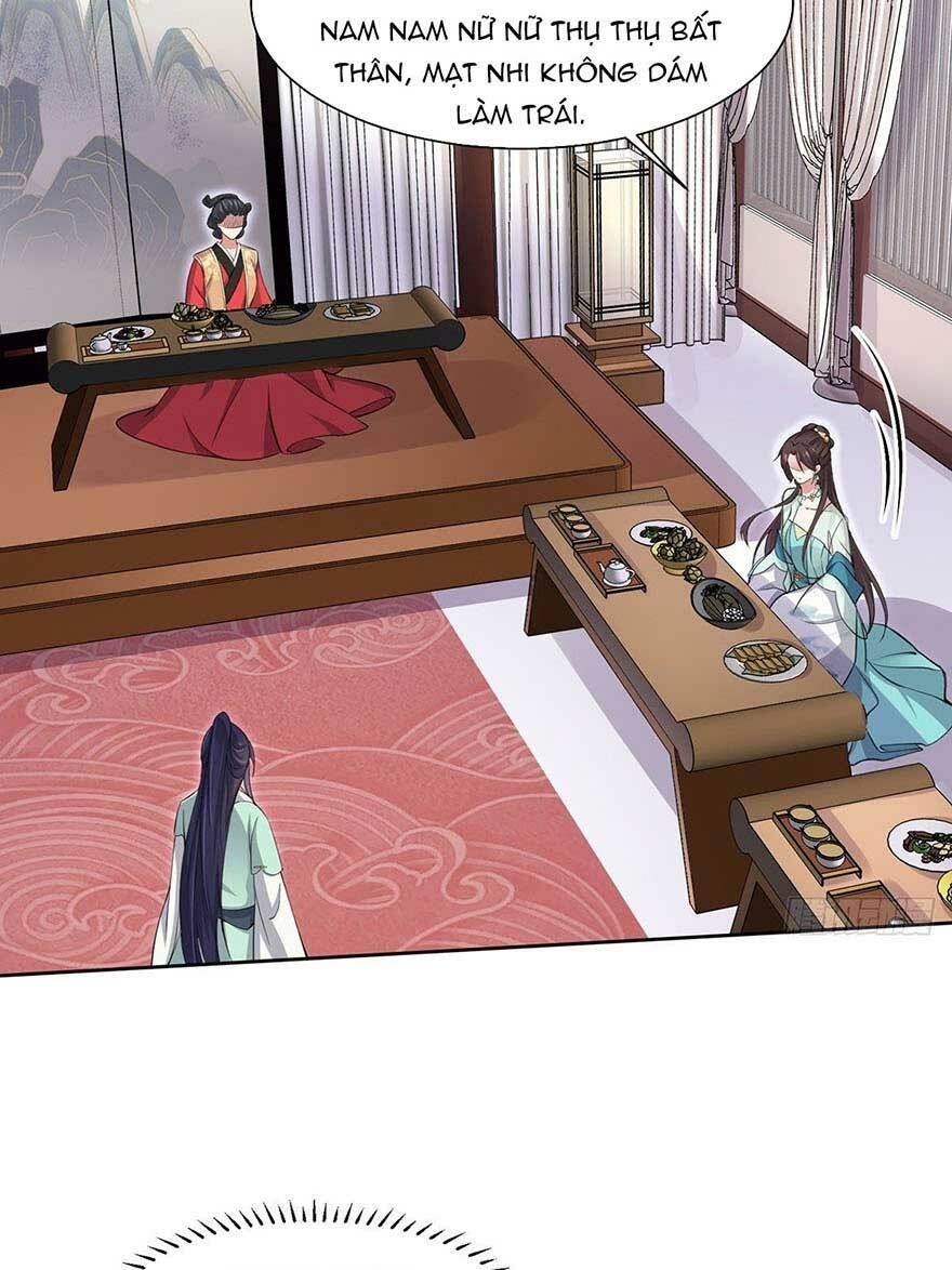 đọc truyện Hoạn Phi Thiên Hạ Chương 57 ảnh 24 tại Thiên Thai Truyện