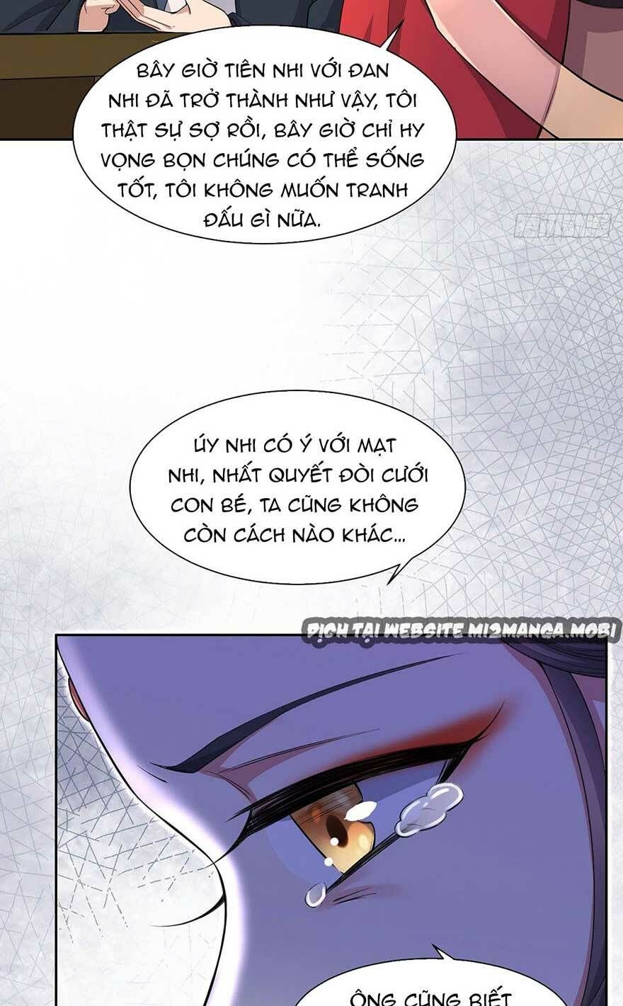 đọc truyện Hoạn Phi Thiên Hạ Chương 57 ảnh 32 tại Thiên Thai Truyện