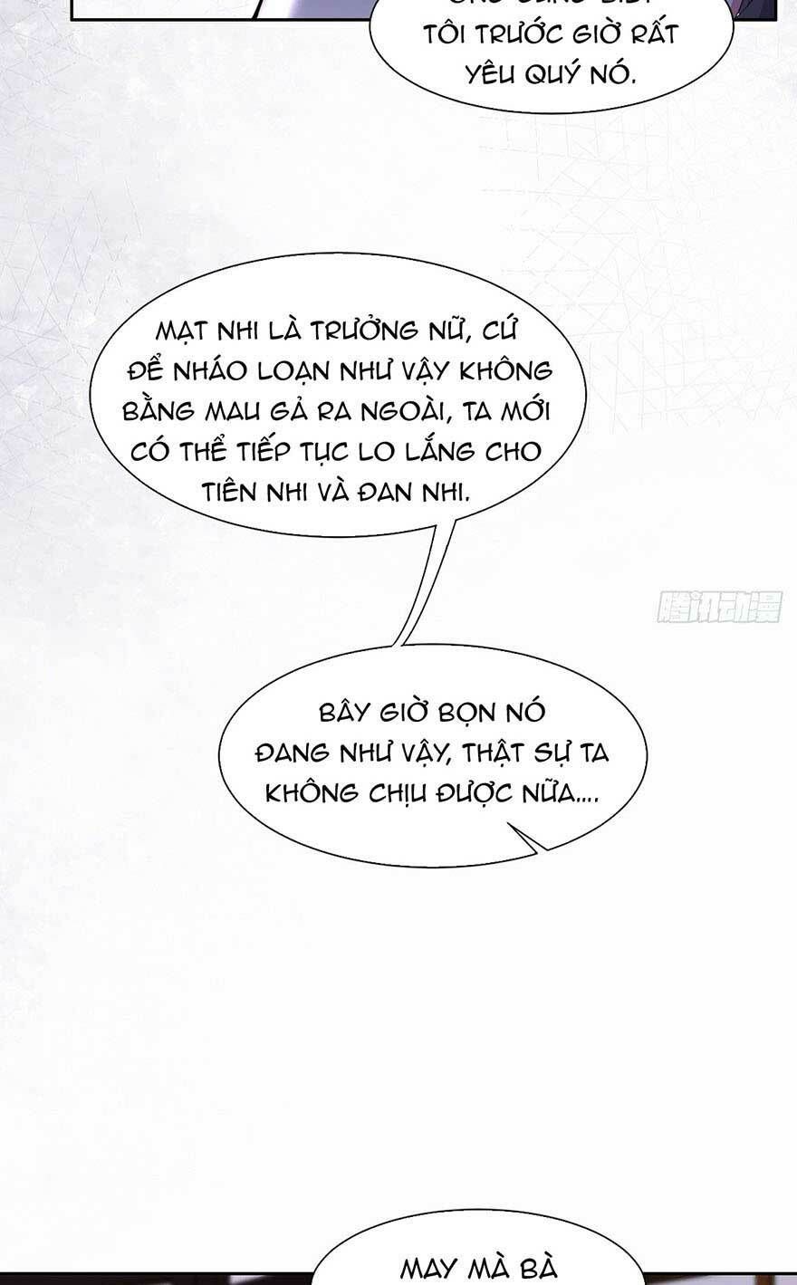 đọc truyện Hoạn Phi Thiên Hạ Chương 57 ảnh 33 tại Thiên Thai Truyện