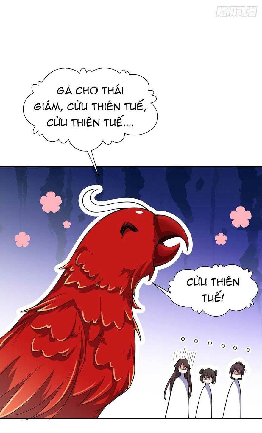 đọc truyện Hoạn Phi Thiên Hạ Chương 58 ảnh 15 tại Thiên Thai Truyện