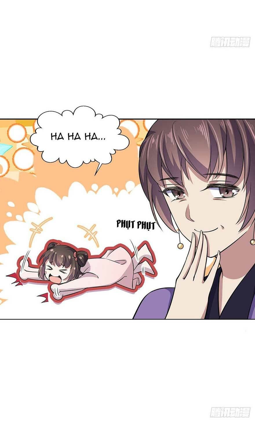 đọc truyện Hoạn Phi Thiên Hạ Chương 58 ảnh 16 tại Thiên Thai Truyện