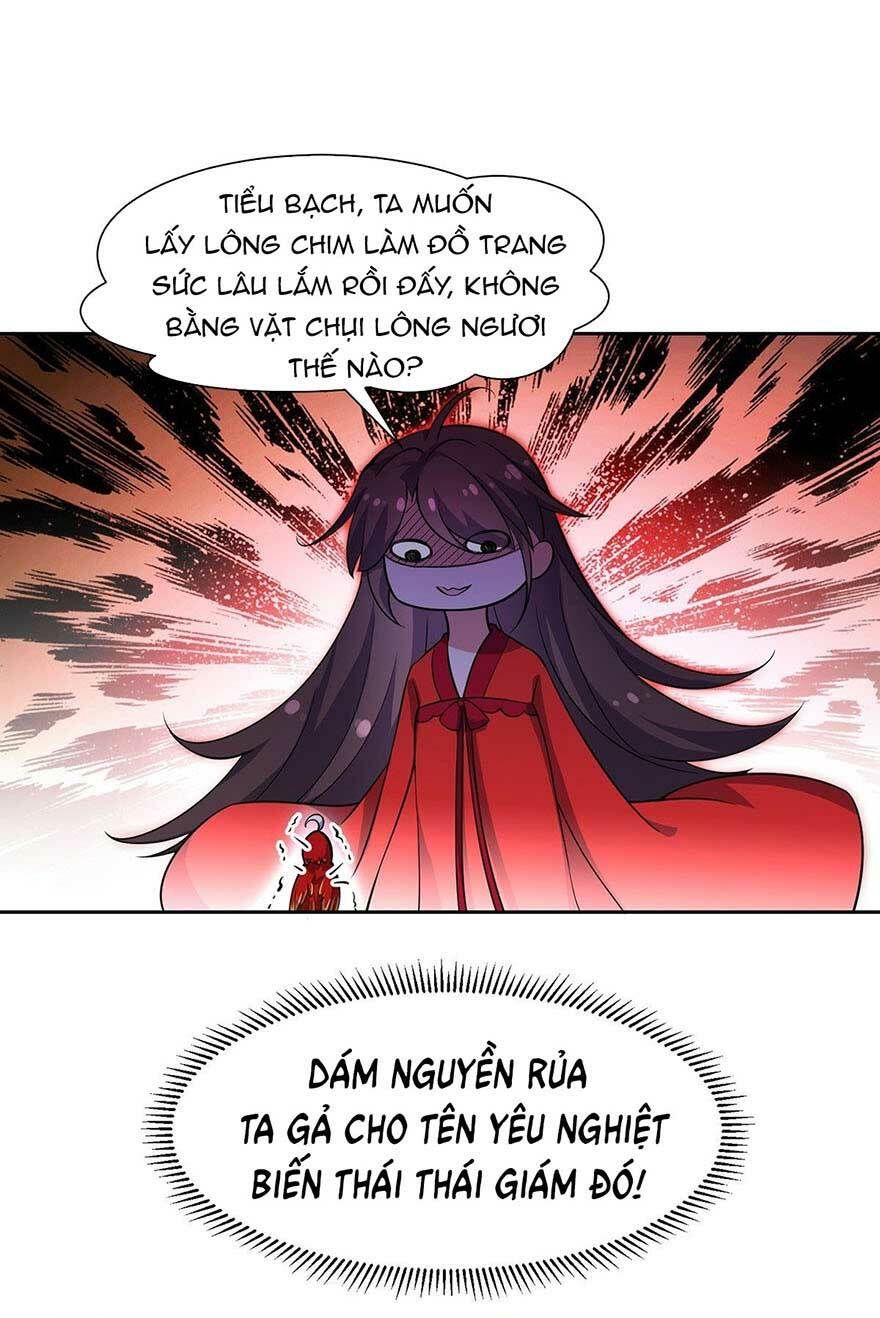 đọc truyện Hoạn Phi Thiên Hạ Chương 58 ảnh 17 tại Thiên Thai Truyện