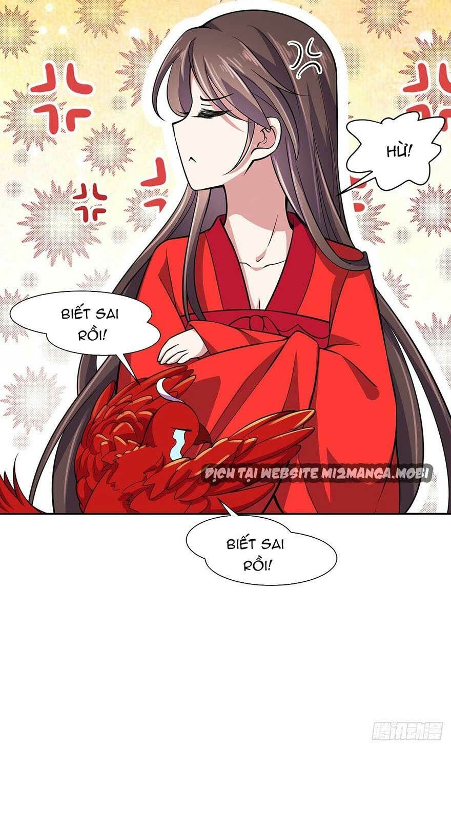 đọc truyện Hoạn Phi Thiên Hạ Chương 58 ảnh 19 tại Thiên Thai Truyện